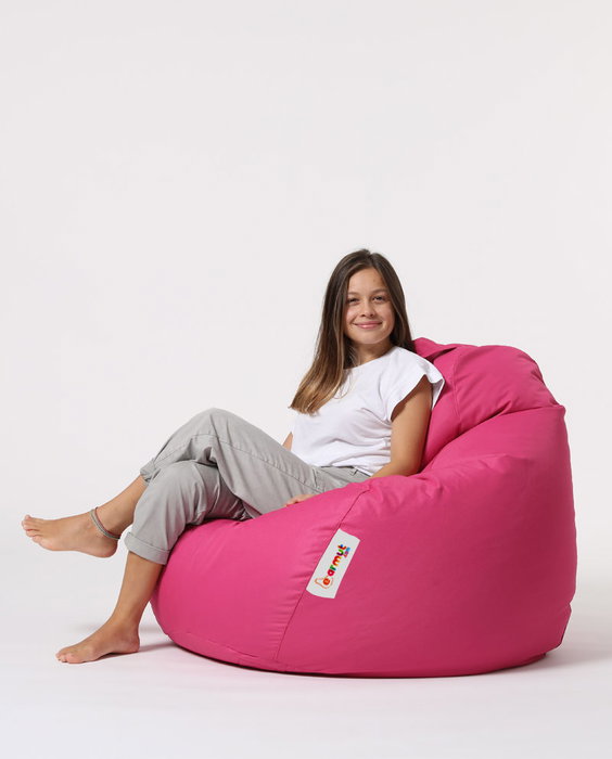 Atelier Del Sofa Premium XXL - Pink